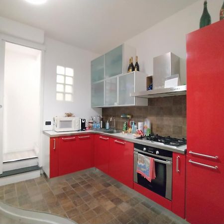 Appartamento In Centro Savona Zewnętrze zdjęcie