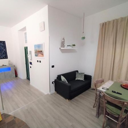 Appartamento In Centro Savona Zewnętrze zdjęcie