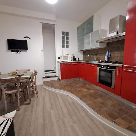 Appartamento In Centro Savona Zewnętrze zdjęcie