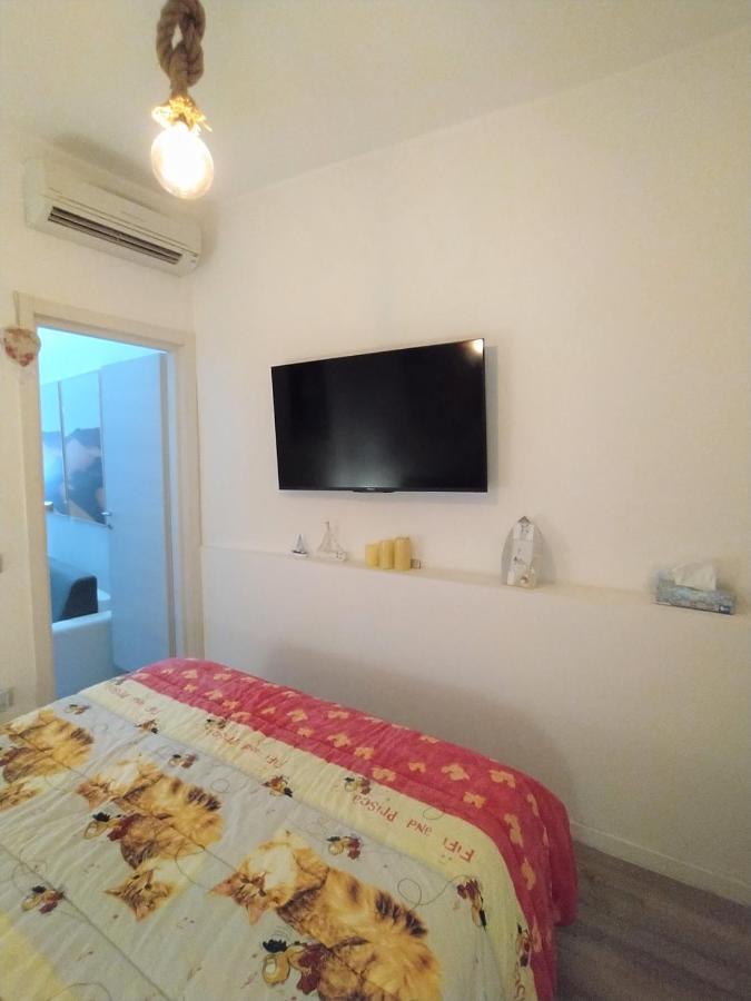 Appartamento In Centro Savona Zewnętrze zdjęcie