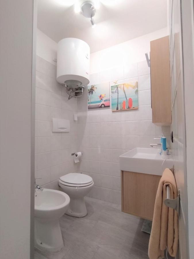 Appartamento In Centro Savona Zewnętrze zdjęcie