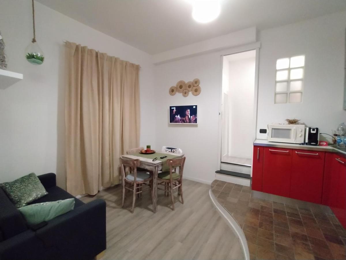 Appartamento In Centro Savona Zewnętrze zdjęcie