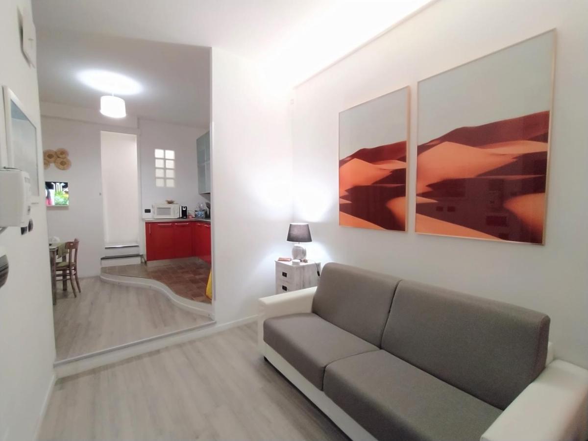 Appartamento In Centro Savona Zewnętrze zdjęcie