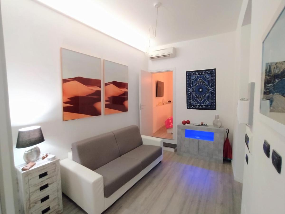 Appartamento In Centro Savona Zewnętrze zdjęcie