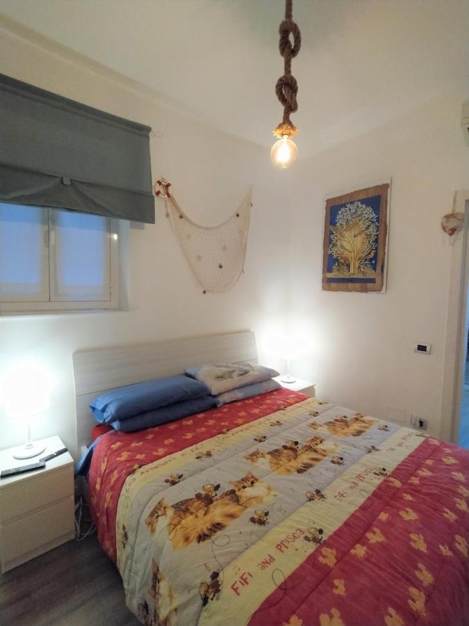 Appartamento In Centro Savona Zewnętrze zdjęcie