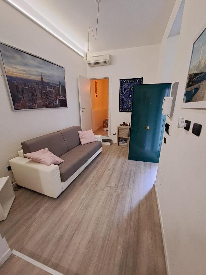 Appartamento In Centro Savona Zewnętrze zdjęcie