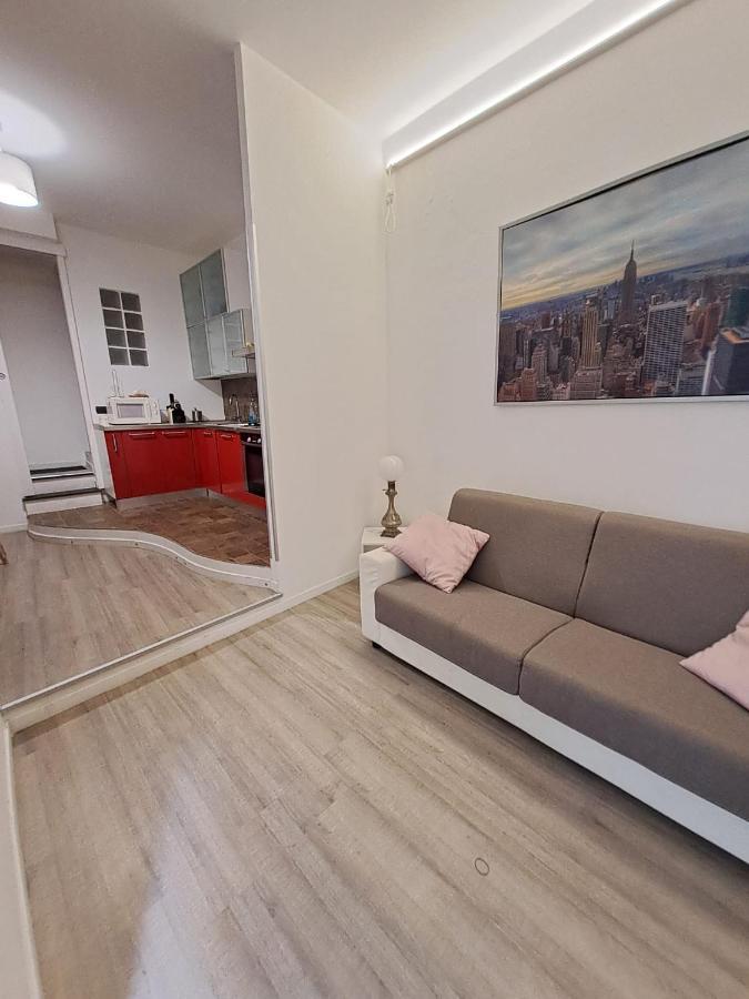 Appartamento In Centro Savona Zewnętrze zdjęcie